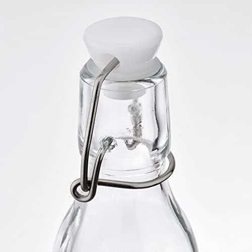 Alternative view of Su şişesi cam 15 cl 3 adet