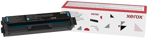 Alternative view of Xerox Camgöbeği Yüksek Kapasiteli Toner Kartuşu 2500 Sayfa C230/C235