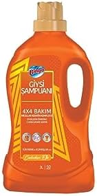 Alternative view of Bingo Giysi Şampuanı Canlandırıcı Etki 4 L