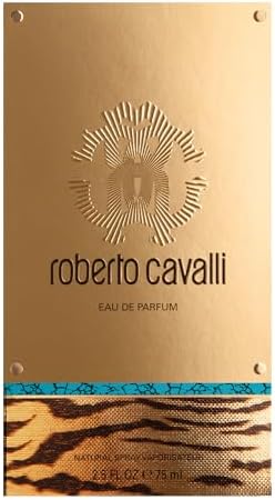 Roberto Cavalli EDP Kadın Parfümü 75 ml