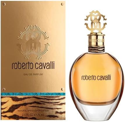 Alternative view of Roberto Cavalli EDP Kadın Parfümü 75 ml