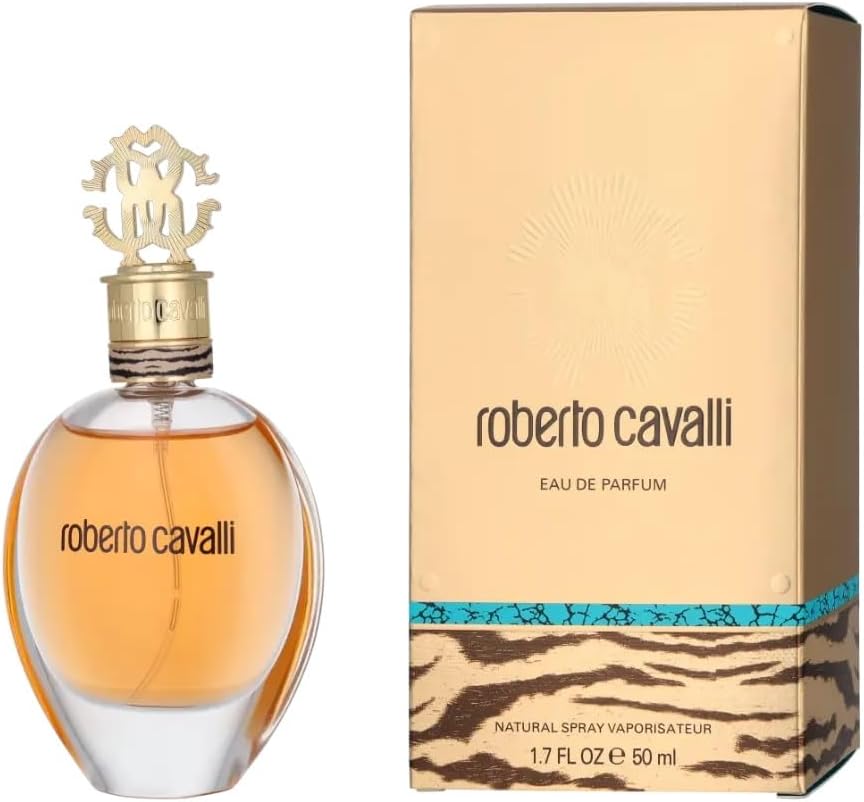 Roberto Cavalli EDP 50 Ml Parfüm