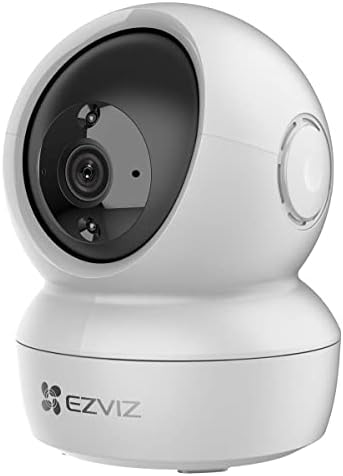 Akıllı Ev Kamerası H6C 2mp Pan & Tilt Daha geniş görün, daha iyi korumak, daha fazla bakım