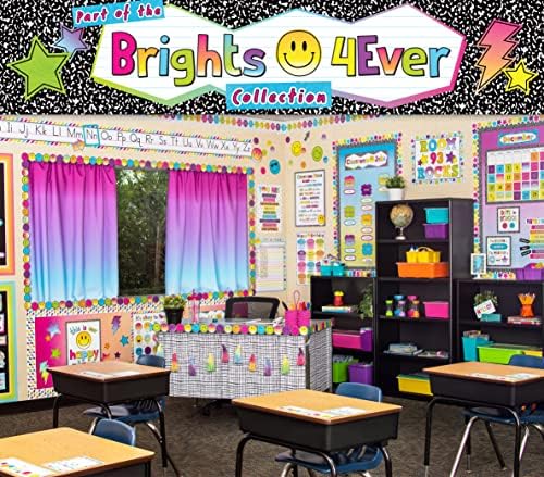 Created Resources Brights 4Ever Kayıt Defteri (TCR3929)