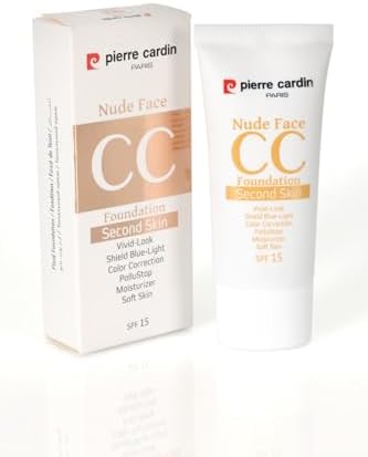 Alternative view of Nude Face CC Foundation-Porcelain-422