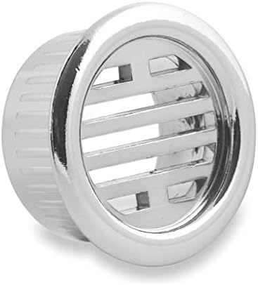 Yuvarlak Menfez 35mm