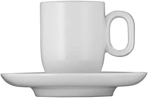 Seramik 2'li Espresso Bardağı Seti