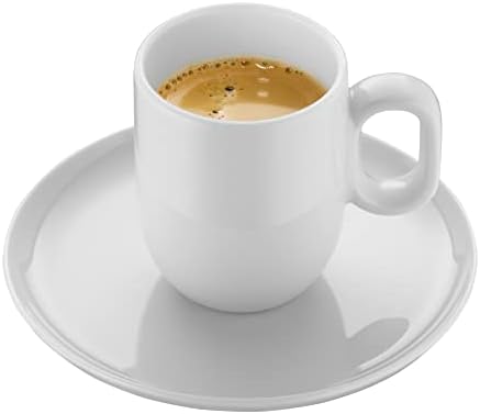 Alternative view of Seramik 2'li Espresso Bardağı Seti