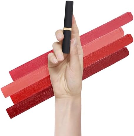 Alternative view of Colors of Riche Intense Volume Ruj - 500 Freedom