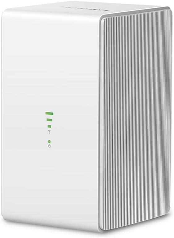 Alternative view of MB110-4G, 300 Mbps Kablosuz N 4G LTE Router
