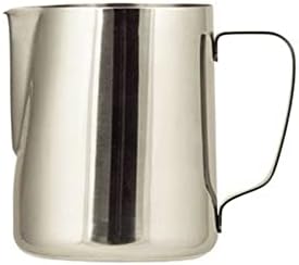 Alternative view of Paslanmaz Çelik Kahve Süt Potu -300 ml