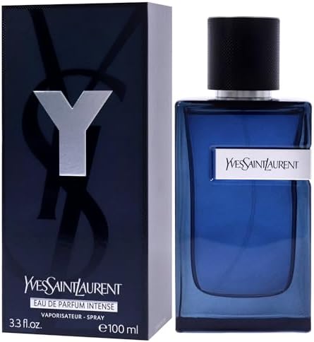 Yves Saint Laurent Y Intense EDP Erkek Parfüm 100 ml