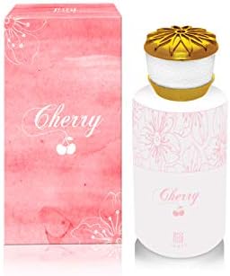 Alternative view of Ahmed Al Maghribi Cherry EDP 50 ml Kadın Parfümü