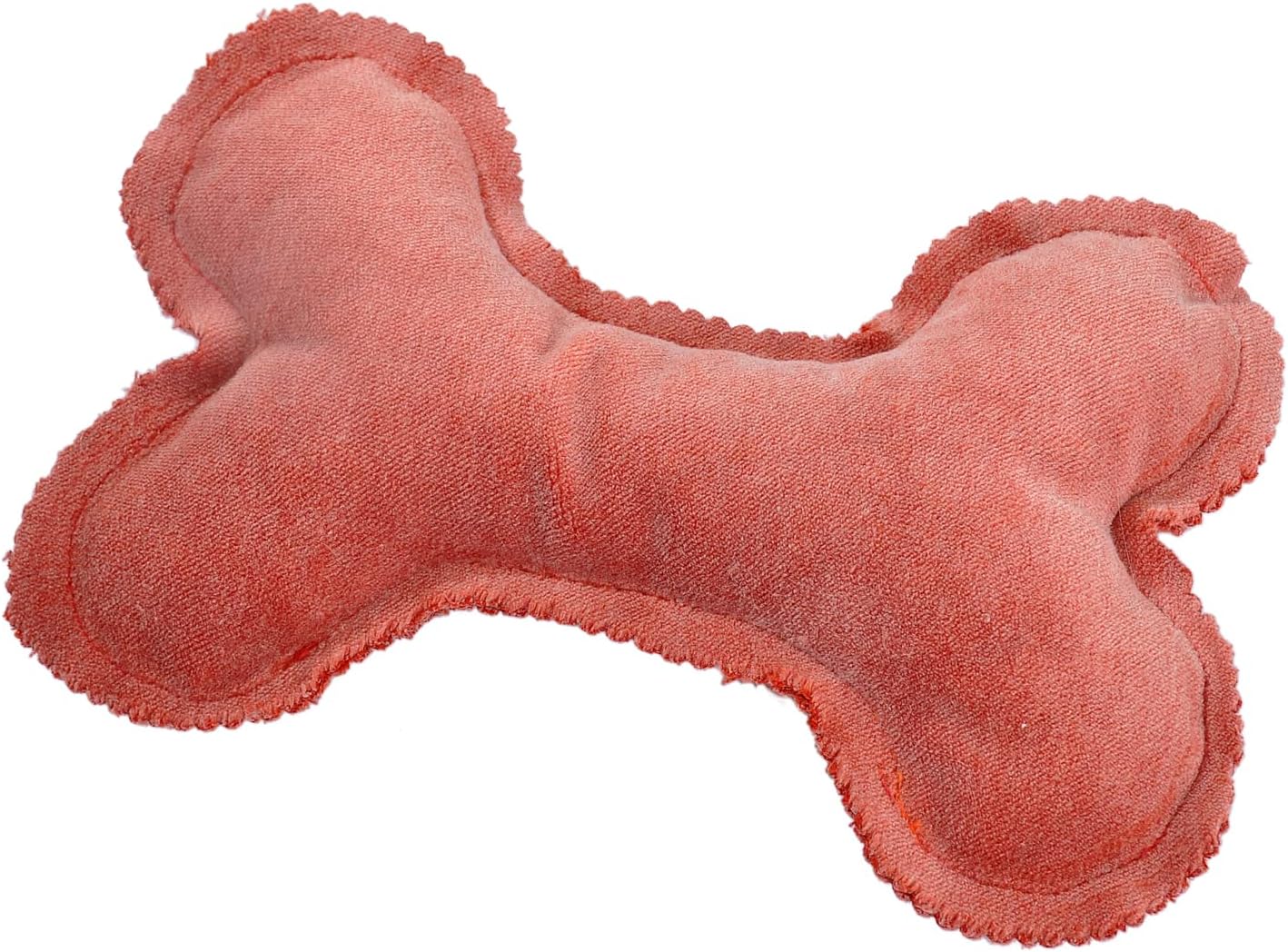 Alternative view of Köpek Kemik Oyuncak Kumaş Elyaf Dolgulu Boy 20 cm En 13 cm