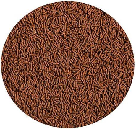 Super Goldfish Mini Sticks Kovadan Bölme 100gr