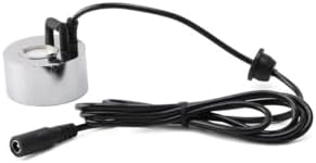 24 Volt Nem Nozulu Kulucka Makınesı Mist Maker Buhar Nem (Sadece Nozül)