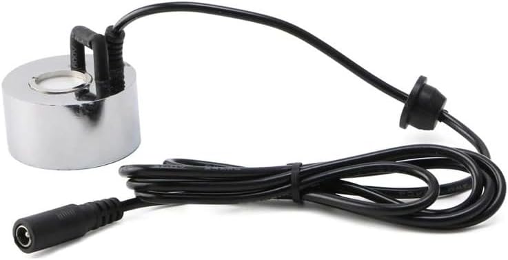Alternative view of 24 Volt Nem Nozulu Kulucka Makınesı Mist Maker Buhar Nem (Sadece Nozül)