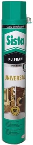Poliüretan Köpük 750 ml