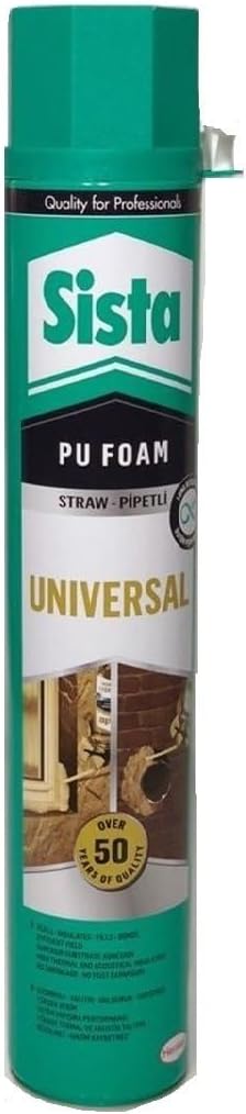 Alternative view of Poliüretan Köpük 750 ml