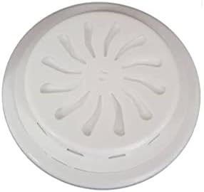 Alternative view of Doğalgaz Ayarlı Cam Menfezi/aç-kapa Soğuk Havayı Engeller