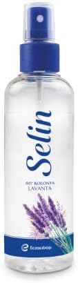 Alternative view of Selin Lavanta Kolonya Sprey 100 ml