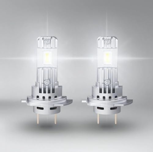 Alternative view of H7 LED Far Ampulü 12V 64210DWESY-HCB (1 Takım - 2 Adet)