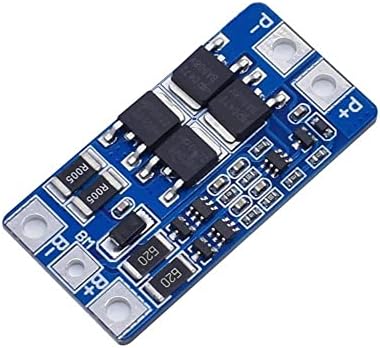 Alternative view of BMS 2S 13A