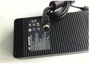 MSI 19.5V 16.9A 330W 4 Pin Notebook Adaptör, 47243