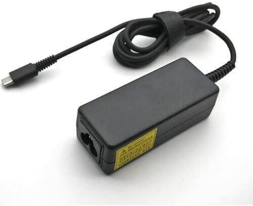 Alternative view of Şarj Aleti Adaptör Dynabook Portégé A30-e-191 Usb-c Type-c İle Uyumlu