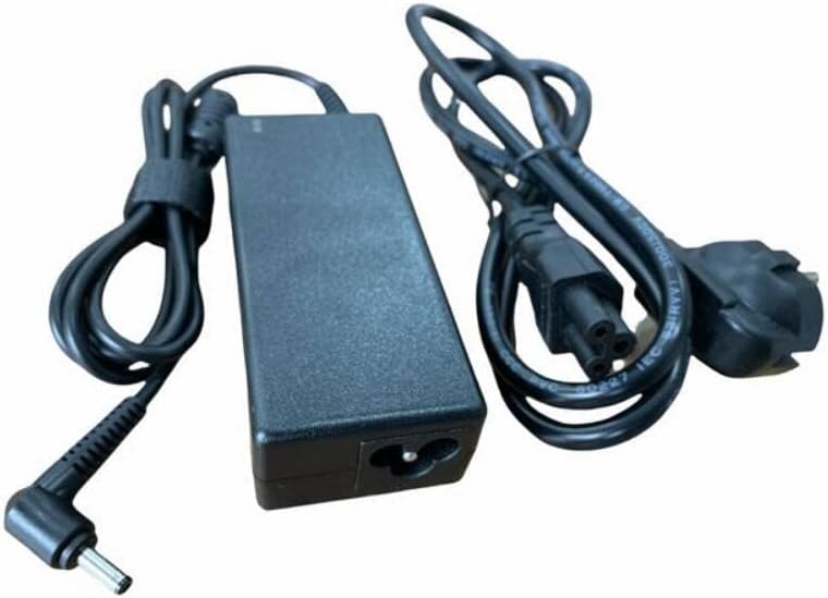 Alternative view of Şarj Aleti Adaptör Msı 19.5v 12.2a 240w Rna-ms03 İle Uyumlu
