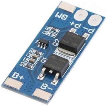 2S 8A li-ion 7.4V 8.4V BMS