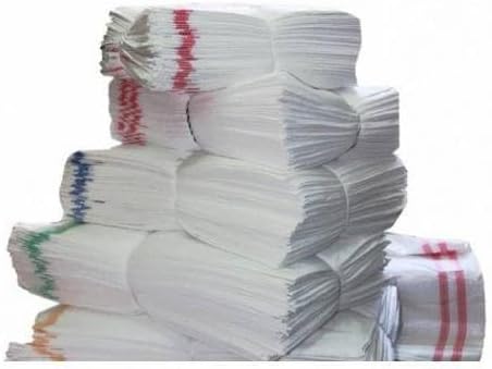 Çuvalı 50x80 40 Gr 50 Adet