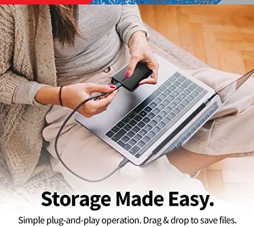 Alternative view of Canvio Basics 2TB Taşınabilir Harici Sabit Sürücü USB 3.0, Siyah - HDTB520XK3AA