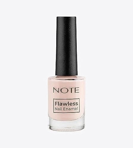 Alternative view of Cosmetics Nail Flawless Oje 44 Pink, Pembe