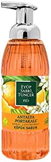 Alternative view of Zeytinyağlı Antalya Portakalı Köpük Sabun 500 ML x 2