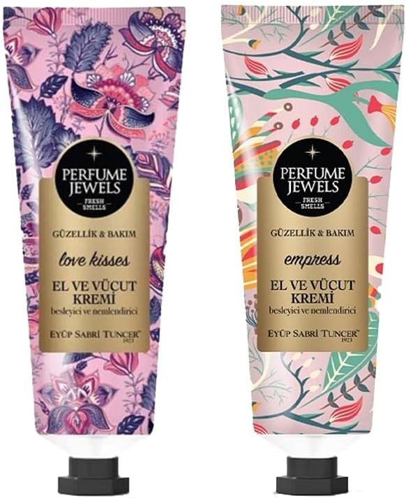 Alternative view of Kisses ve Empress El Kremi 50ML