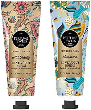 Alternative view of Beauty ve Blue El Kremi 50ML