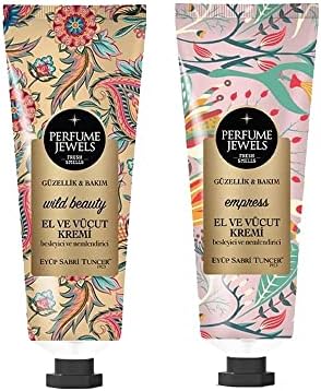 Alternative view of Beauty ve Empress El Kremi 50ML
