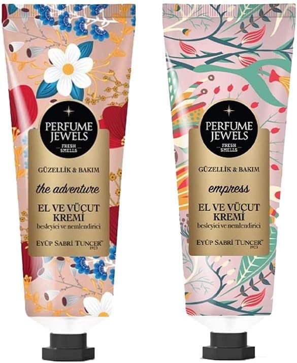 Alternative view of The Adventure ve Empress El Kremi 50ML