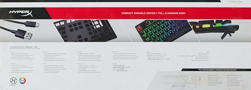 Alloy Origins PBT – Red Switch Klavye TR layout