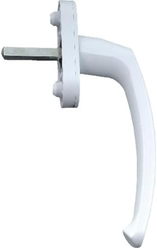 Pvc Pimapen Pencere Kolu (Beyaz) 5 ADET