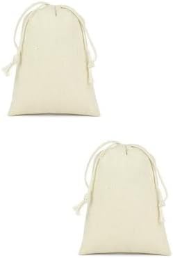 Alternative view of Ham Bez Kese/Torba/Organizer - 2 ADET (15x20 cm)