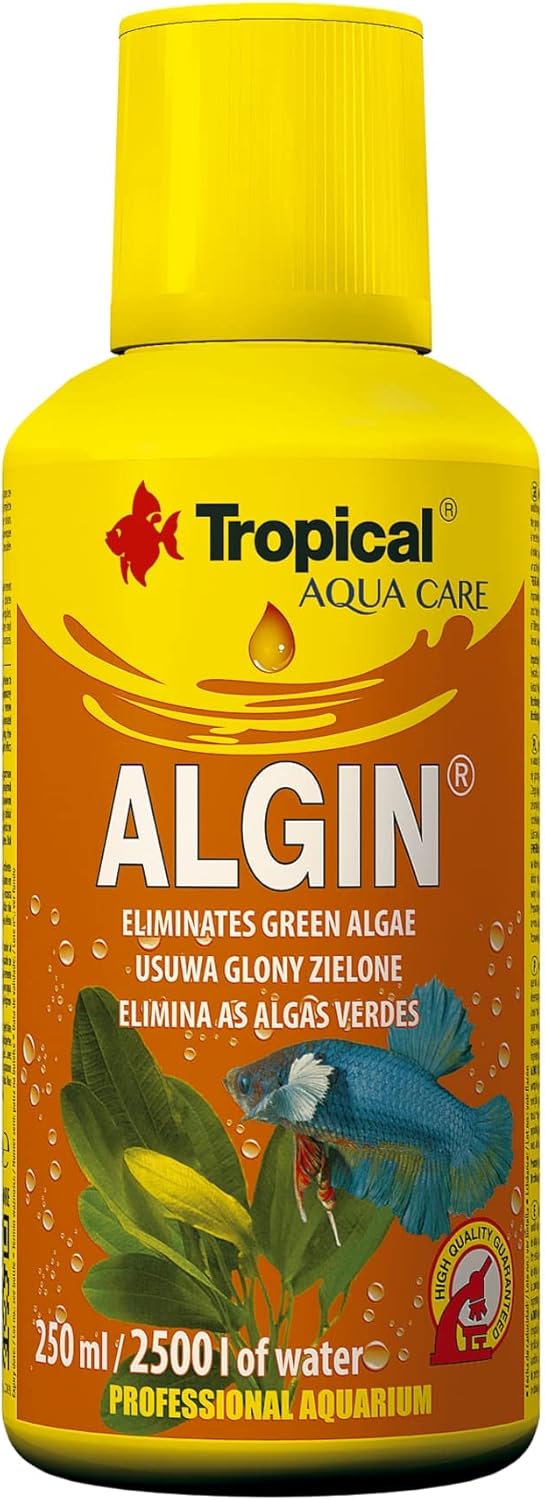 Alternative view of Algin Yosun Önleyici 250ml