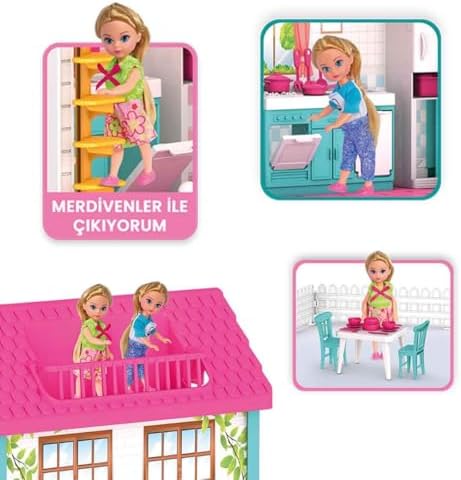 Mila'nın Okyanus Evi