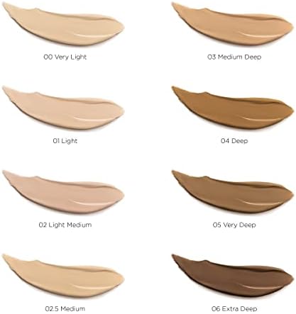 Everlasting Concealer 02 Light Medium Kapatıcı