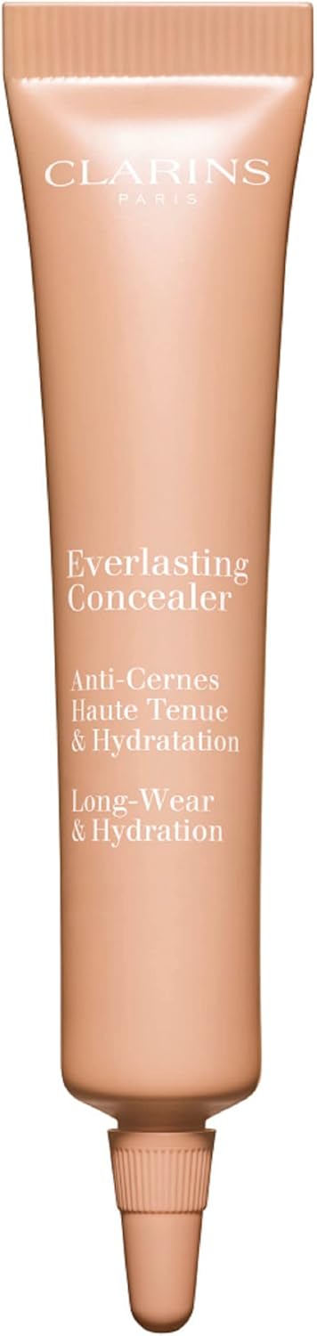 Alternative view of Everlasting Concealer 02 Light Medium Kapatıcı