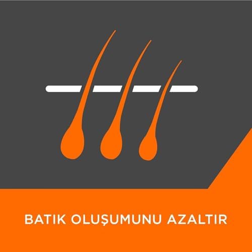 Alternative view of Tüy Dökücü Krem Erkeklere Özel, Hassas Cilt (2 x 200 ml)