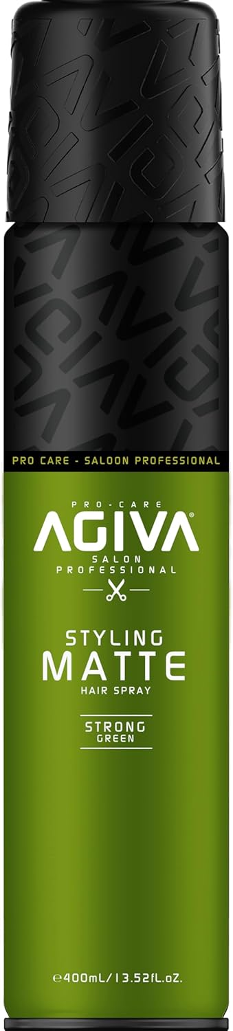 Alternative view of Saç Spreyi 400Ml Strong