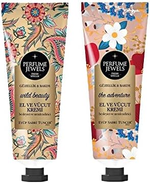 Alternative view of Beauty ve The Adventure El Kremi 50ML