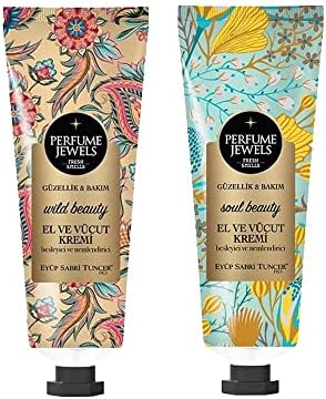 Beauty ve Soul Beauty El Kremi 50ML